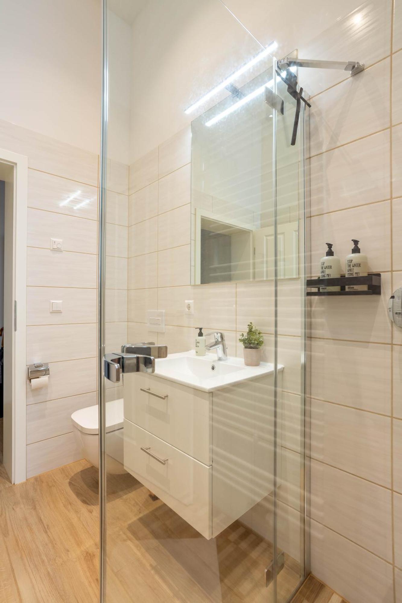 Soulscape Apartments Loft Zwickau Citycenter Mit Tg-Stellplatz, Magenta-Tv Und Klima Zewnętrze zdjęcie